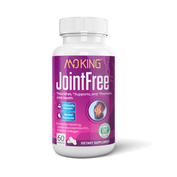 Joint free supplement