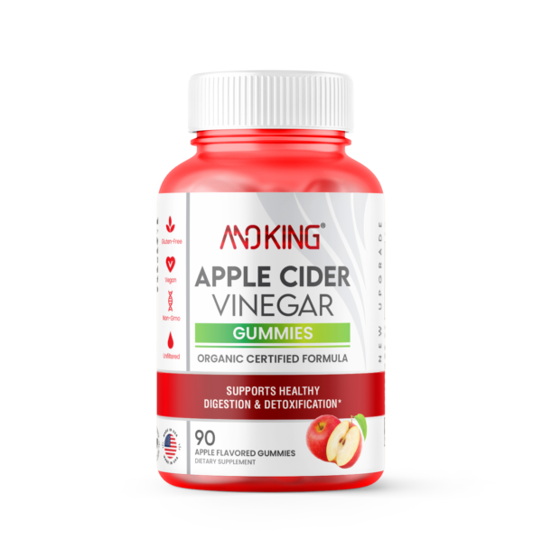 Apple Cider Vinegar