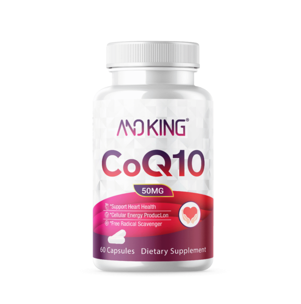 CoQ10