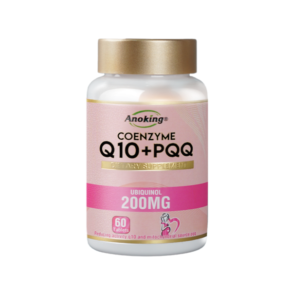 Preconception Tablets - 60 Count