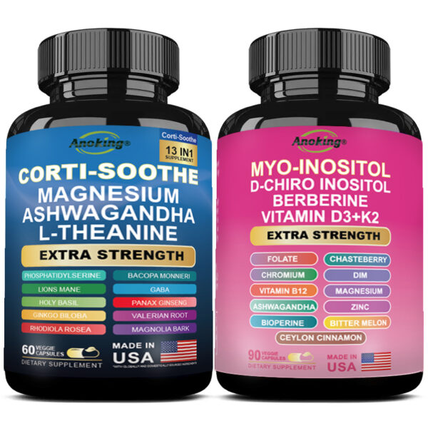 CORTI-SOOTHE MAGNESIUM
