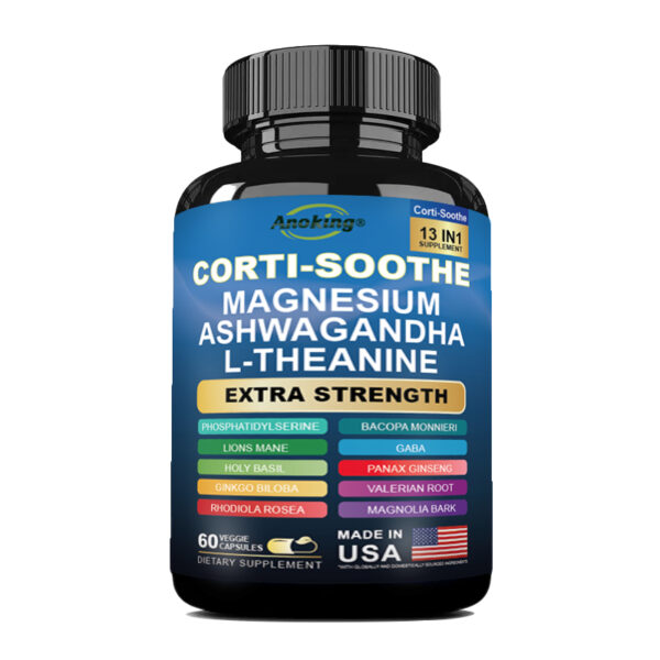 CORTI-SOOTHE MAGNESIUM - Image 2