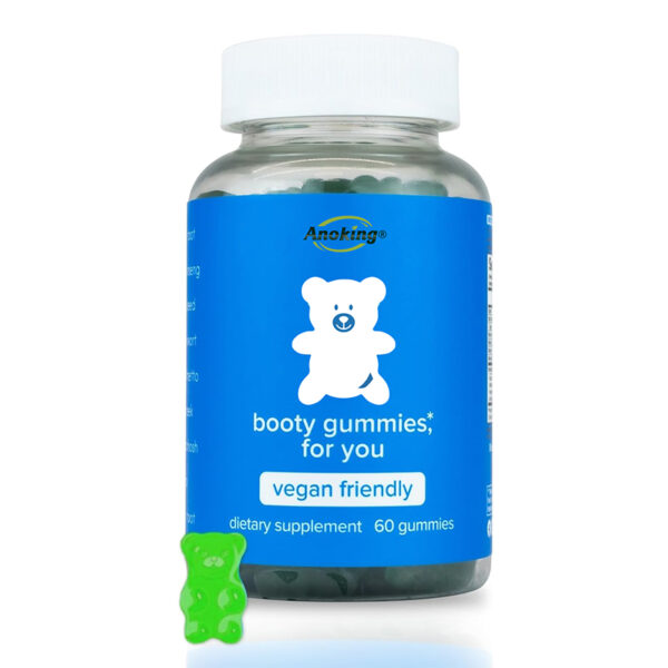 Breast Gummies - Image 2