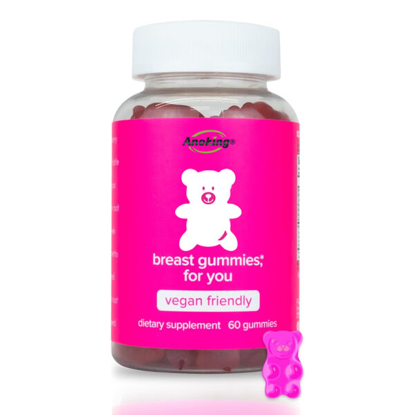 Breast Gummies - Image 3
